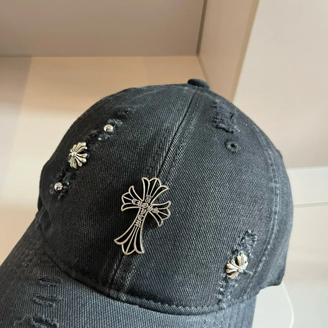 💰80¥ Croxin new cowboy baseball cap, peaked cap, water cowboy hat, head circumference 57cm